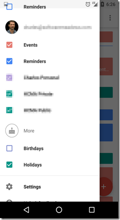 google tasks desktop